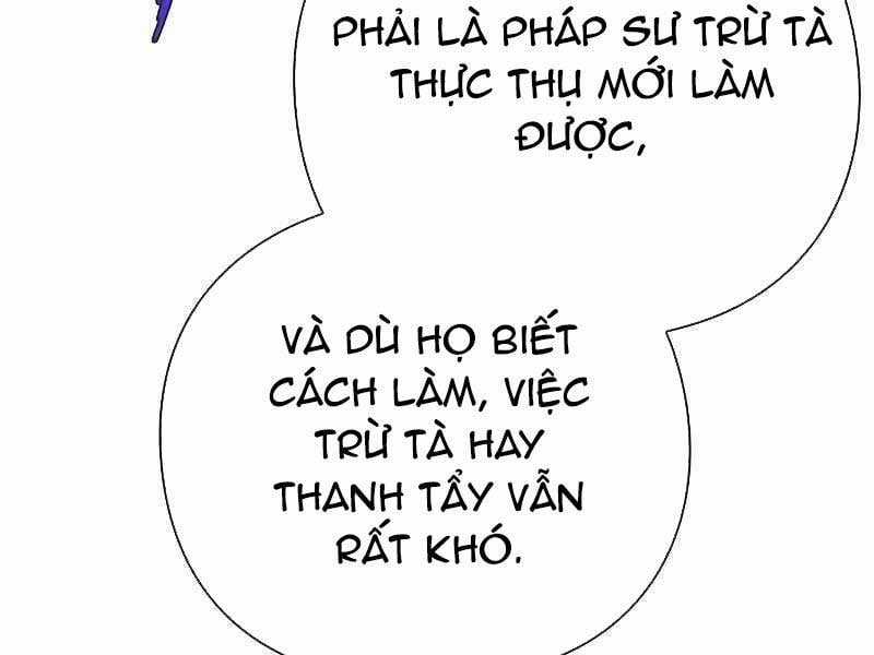 Đêm Của Yêu Tinh Món quà ý nghĩa nhất cho người thân yêu Chapter 74 trang 124
