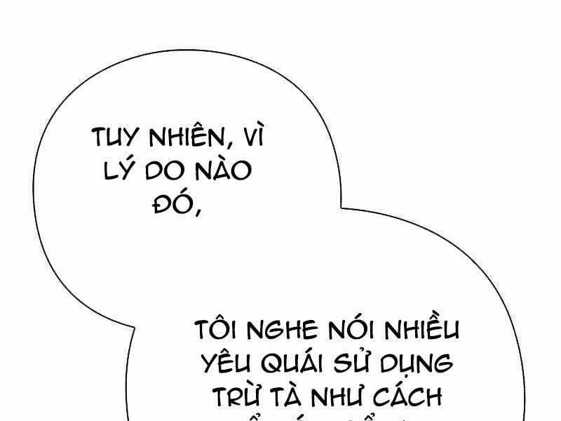 Đêm Của Yêu Tinh Món quà ý nghĩa nhất cho người thân yêu Chapter 74 trang 134