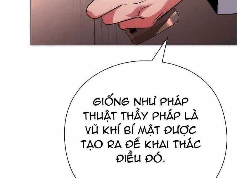 Đêm Của Yêu Tinh Món quà ý nghĩa nhất cho người thân yêu Chapter 74 trang 136