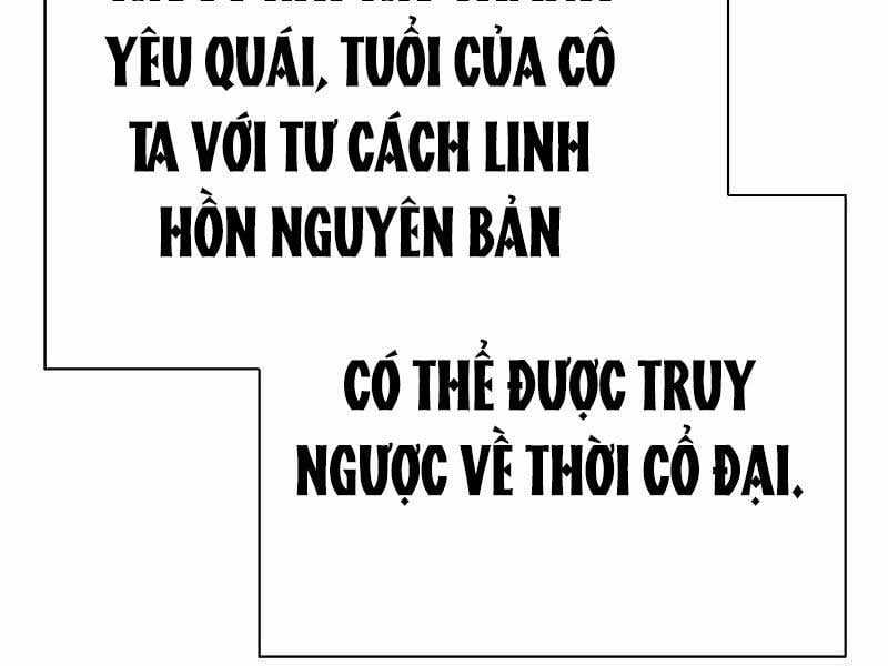 Đêm Của Yêu Tinh Món quà ý nghĩa nhất cho người thân yêu Chapter 74 trang 183