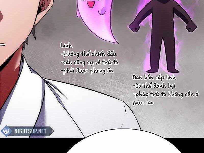 Đêm Của Yêu Tinh Món quà ý nghĩa nhất cho người thân yêu Chapter 74 trang 224