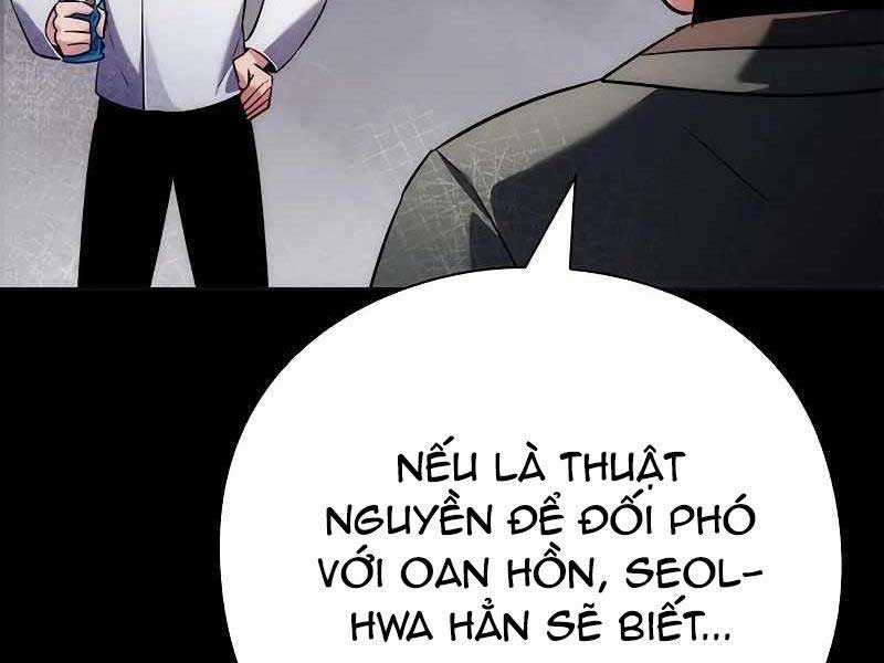 Đêm Của Yêu Tinh Món quà ý nghĩa nhất cho người thân yêu Chapter 74 trang 237