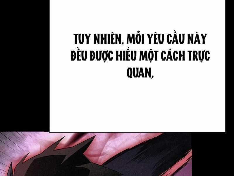 Đêm Của Yêu Tinh Món quà ý nghĩa nhất cho người thân yêu Chapter 74 trang 256