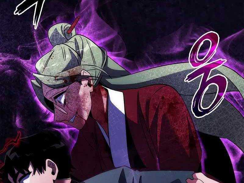 Đêm Của Yêu Tinh Món quà ý nghĩa nhất cho người thân yêu Chapter 74 trang 289