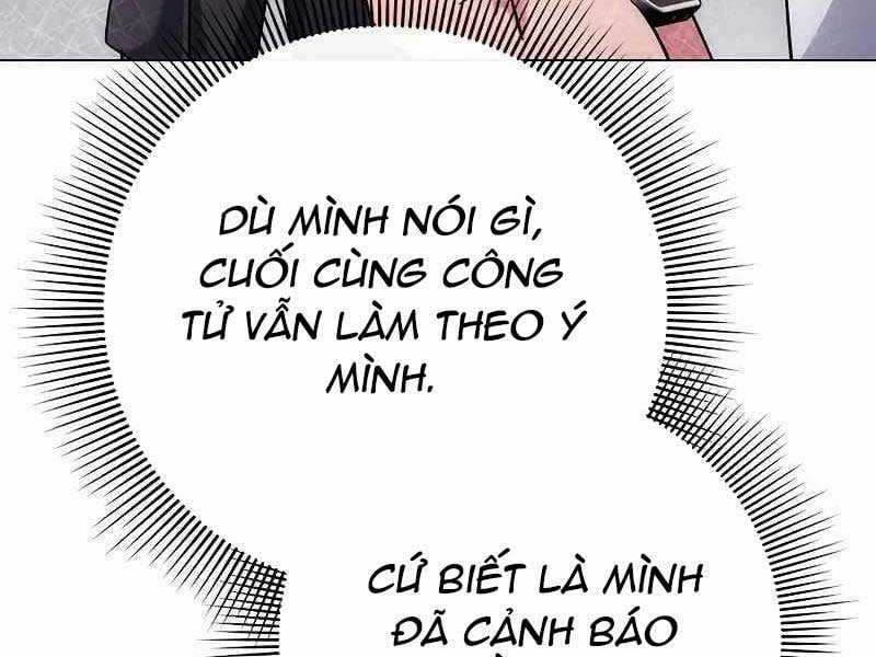 Đêm Của Yêu Tinh Món quà ý nghĩa nhất cho người thân yêu Chapter 74 trang 41
