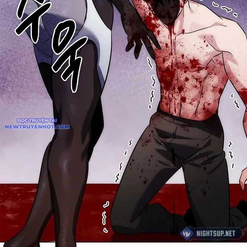 Đêm Của Yêu Tinh Món quà ý nghĩa nhất cho người thân yêu Chapter 75 trang 117