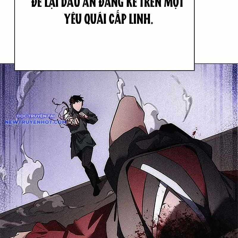 Đêm Của Yêu Tinh Món quà ý nghĩa nhất cho người thân yêu Chapter 75 trang 190