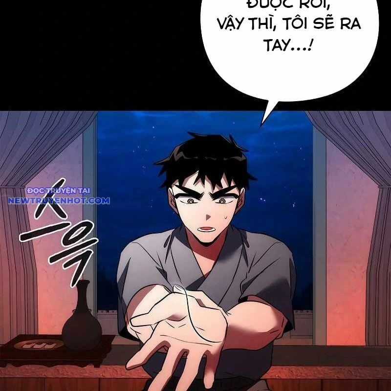 Đêm Của Yêu Tinh Món quà ý nghĩa nhất cho người thân yêu Chapter 75 trang 216