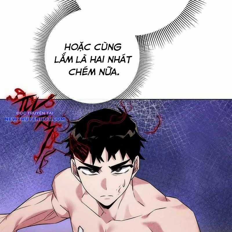 Đêm Của Yêu Tinh Món quà ý nghĩa nhất cho người thân yêu Chapter 75 trang 42