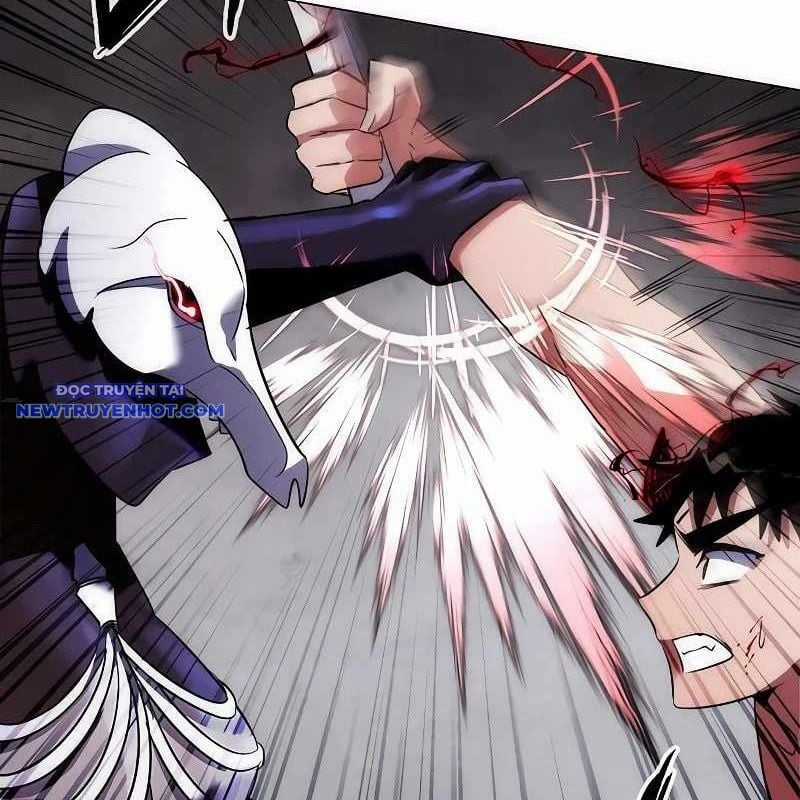 Đêm Của Yêu Tinh Món quà ý nghĩa nhất cho người thân yêu Chapter 75 trang 91