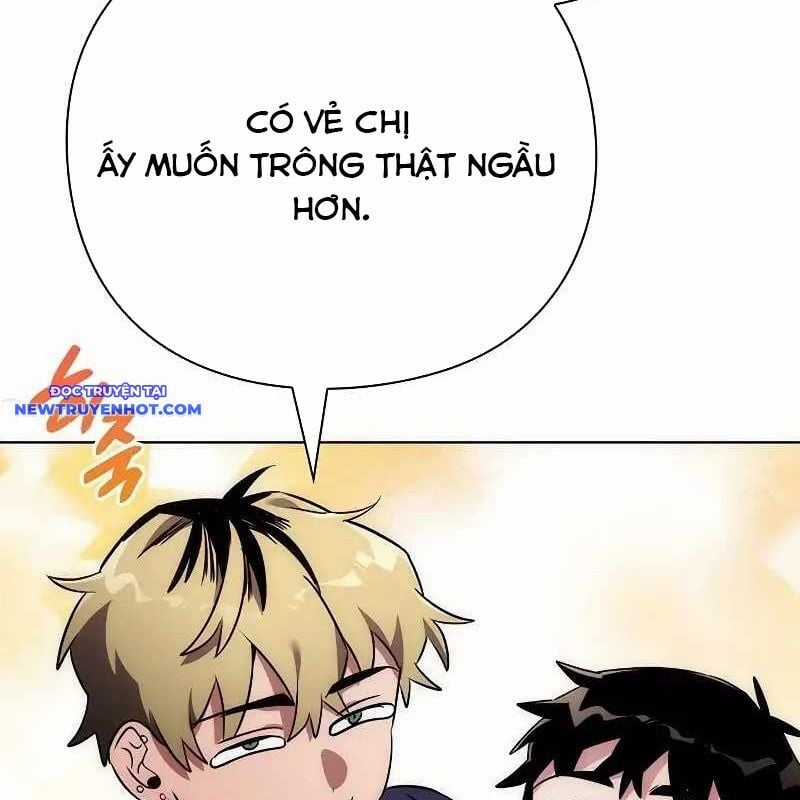 Đêm Của Yêu Tinh Món quà ý nghĩa nhất cho người thân yêu Chapter 76 trang 110