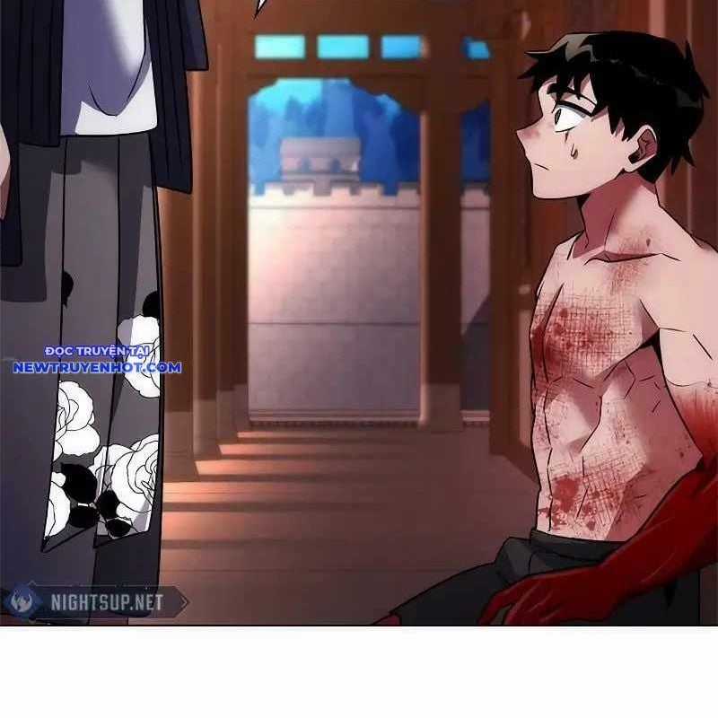 Đêm Của Yêu Tinh Món quà ý nghĩa nhất cho người thân yêu Chapter 76 trang 129