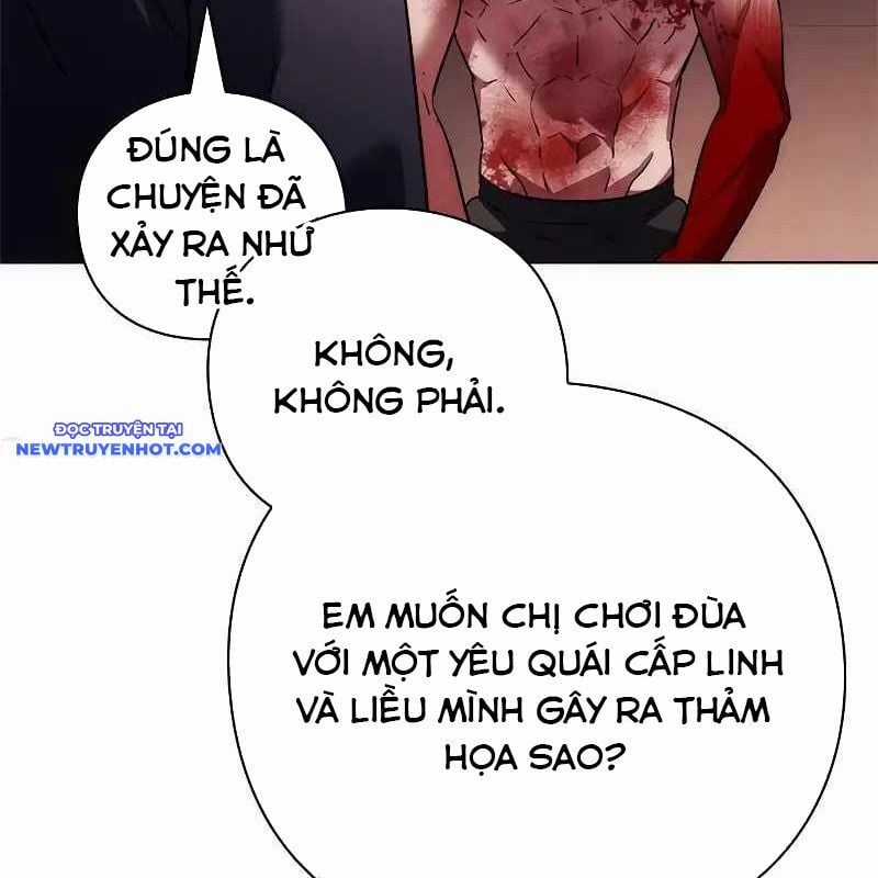 Đêm Của Yêu Tinh Món quà ý nghĩa nhất cho người thân yêu Chapter 76 trang 143