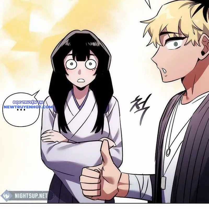 Đêm Của Yêu Tinh Món quà ý nghĩa nhất cho người thân yêu Chapter 76 trang 172