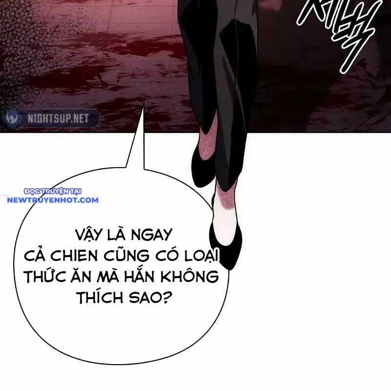 Đêm Của Yêu Tinh Món quà ý nghĩa nhất cho người thân yêu Chapter 76 trang 185