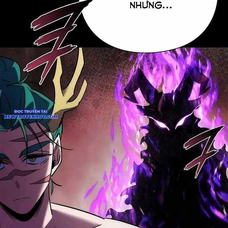 Đêm Của Yêu Tinh Món quà ý nghĩa nhất cho người thân yêu Chapter 76 trang 209