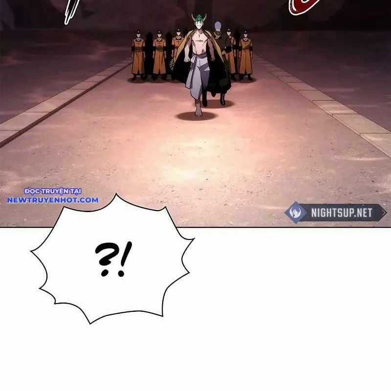 Đêm Của Yêu Tinh Món quà ý nghĩa nhất cho người thân yêu Chapter 76 trang 261