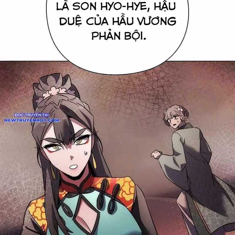 Đêm Của Yêu Tinh Món quà ý nghĩa nhất cho người thân yêu Chapter 76 trang 267