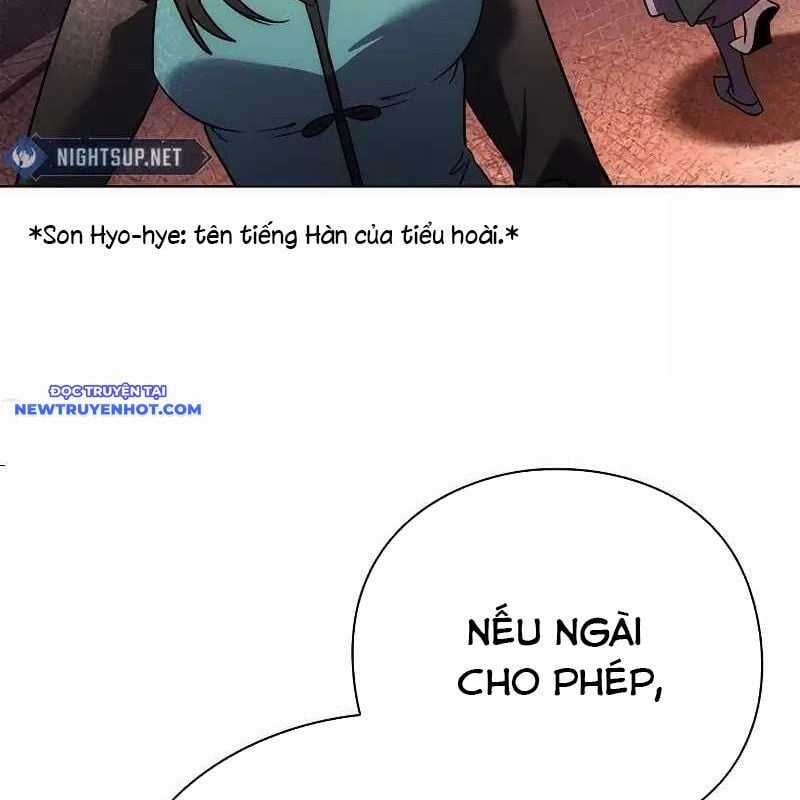 Đêm Của Yêu Tinh Món quà ý nghĩa nhất cho người thân yêu Chapter 76 trang 268