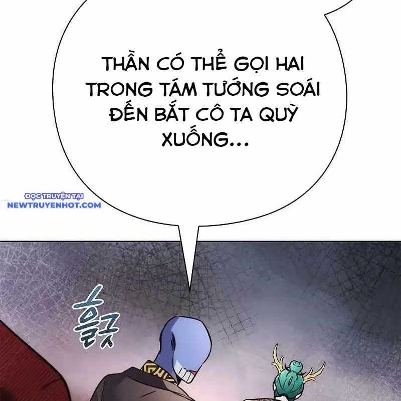 Đêm Của Yêu Tinh Món quà ý nghĩa nhất cho người thân yêu Chapter 76 trang 269