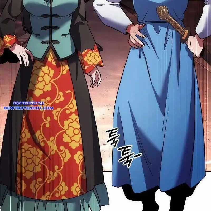 Đêm Của Yêu Tinh Món quà ý nghĩa nhất cho người thân yêu Chapter 76 trang 277