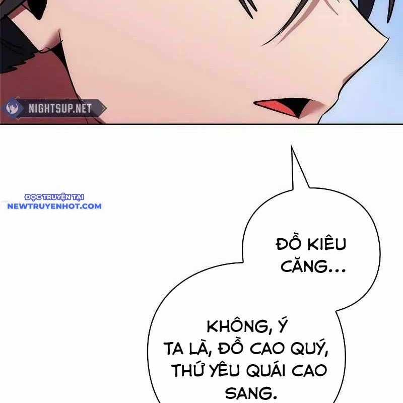 Đêm Của Yêu Tinh Món quà ý nghĩa nhất cho người thân yêu Chapter 76 trang 283