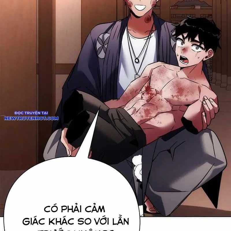 Đêm Của Yêu Tinh Món quà ý nghĩa nhất cho người thân yêu Chapter 76 trang 99