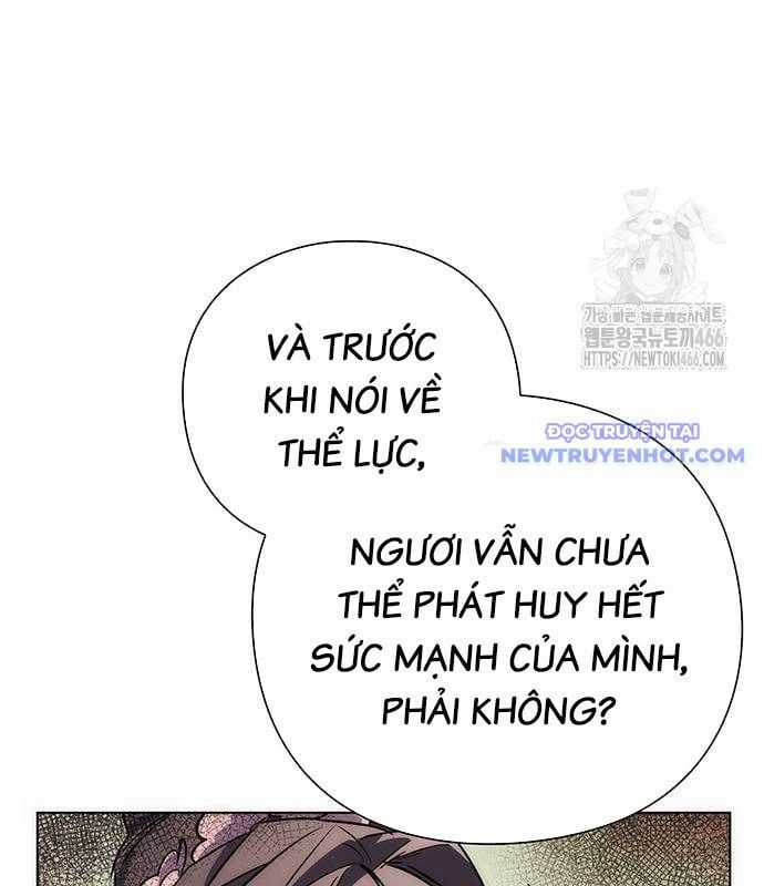 Đêm Của Yêu Tinh Món quà ý nghĩa nhất cho người thân yêu Chapter 77 trang 111