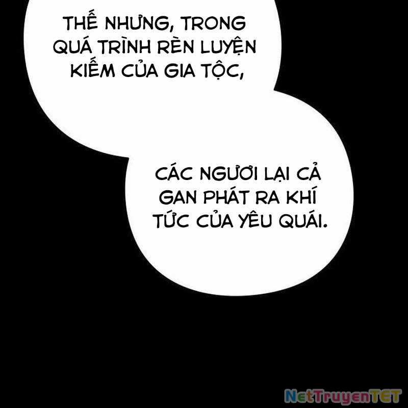 Đêm Của Yêu Tinh Món quà ý nghĩa nhất cho người thân yêu Chapter 78 trang 122