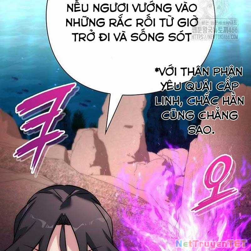 Đêm Của Yêu Tinh Món quà ý nghĩa nhất cho người thân yêu Chapter 78 trang 251