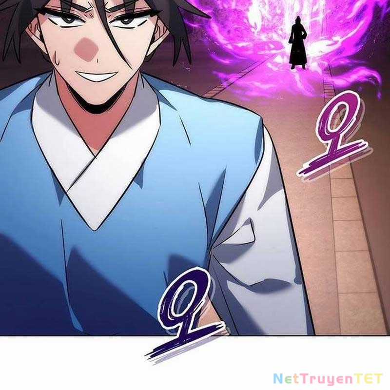 Đêm Của Yêu Tinh Món quà ý nghĩa nhất cho người thân yêu Chapter 78 trang 252