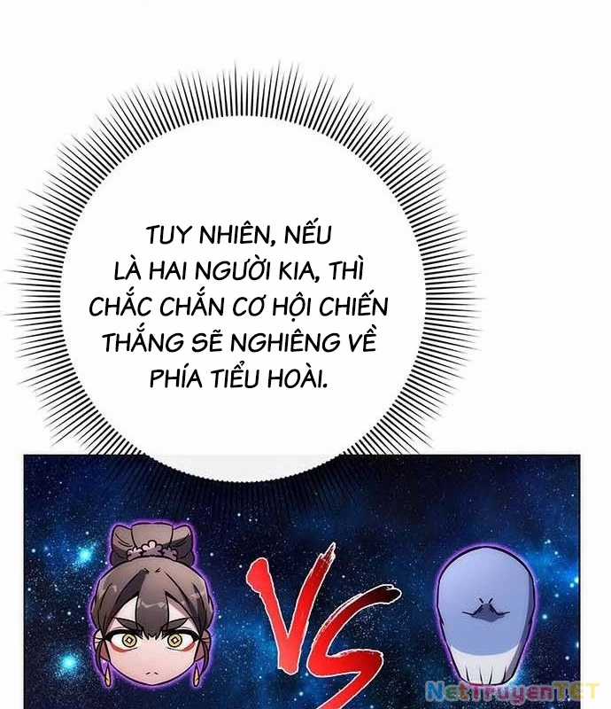 Đêm Của Yêu Tinh Món quà ý nghĩa nhất cho người thân yêu Chapter 79 trang 101