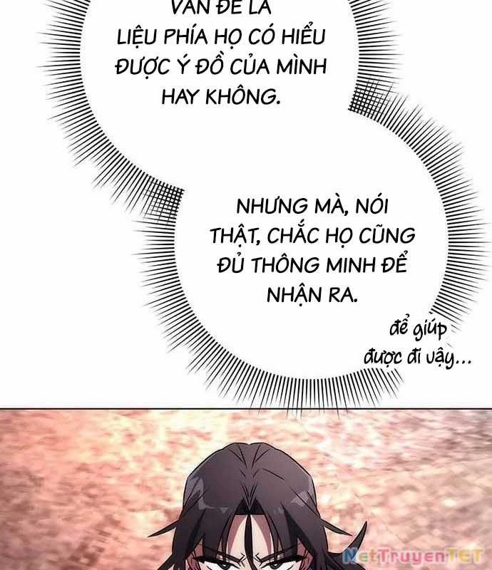 Đêm Của Yêu Tinh Món quà ý nghĩa nhất cho người thân yêu Chapter 79 trang 105