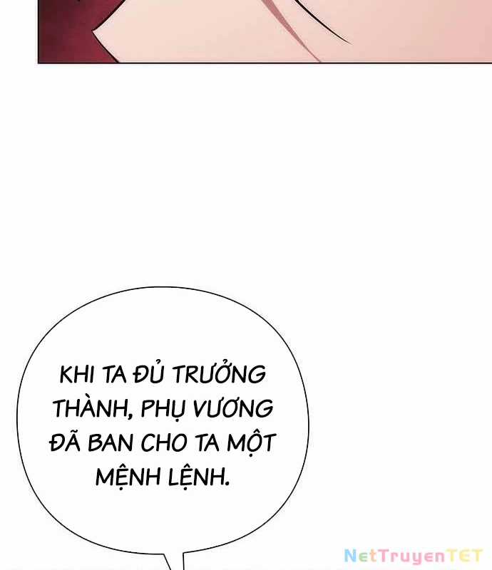 Đêm Của Yêu Tinh Món quà ý nghĩa nhất cho người thân yêu Chapter 79 trang 126