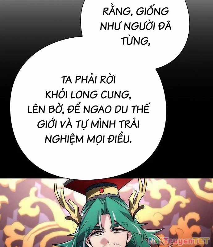 Đêm Của Yêu Tinh Món quà ý nghĩa nhất cho người thân yêu Chapter 79 trang 128