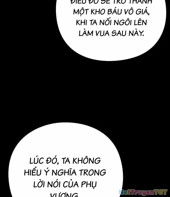 Đêm Của Yêu Tinh Món quà ý nghĩa nhất cho người thân yêu Chapter 79 trang 130