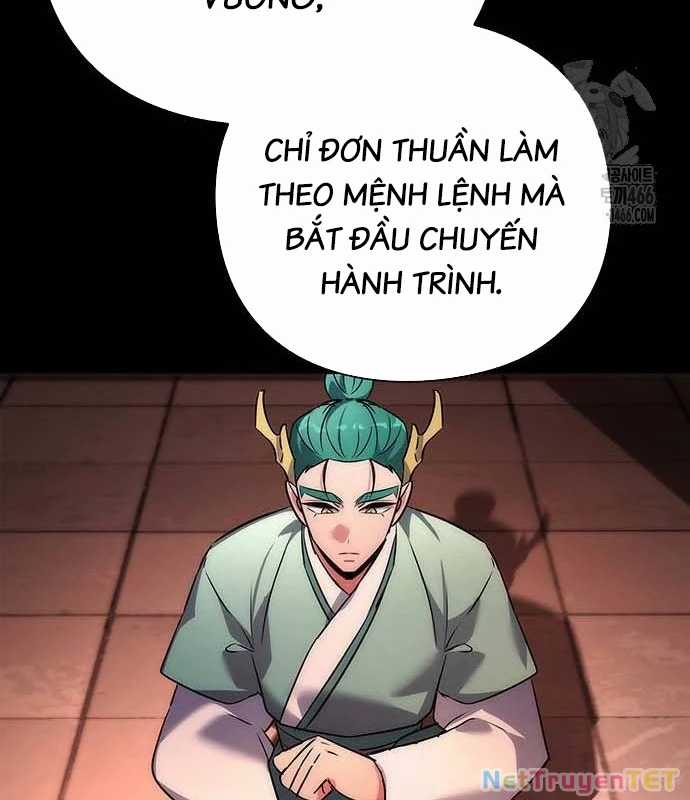 Đêm Của Yêu Tinh Món quà ý nghĩa nhất cho người thân yêu Chapter 79 trang 131
