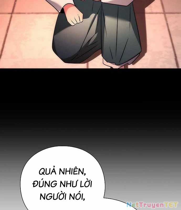 Đêm Của Yêu Tinh Món quà ý nghĩa nhất cho người thân yêu Chapter 79 trang 132