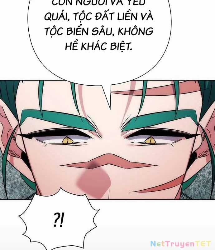 Đêm Của Yêu Tinh Món quà ý nghĩa nhất cho người thân yêu Chapter 79 trang 136