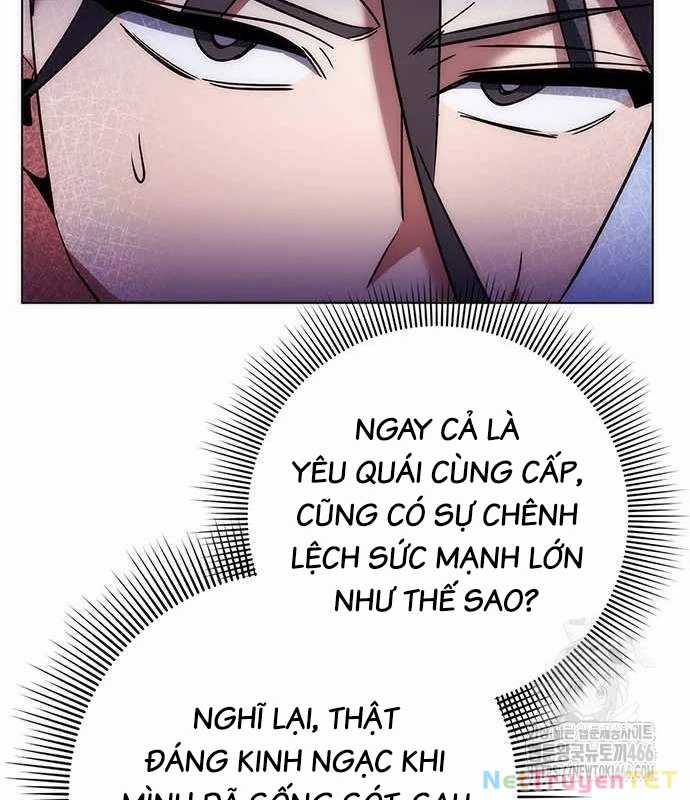 Đêm Của Yêu Tinh Món quà ý nghĩa nhất cho người thân yêu Chapter 79 trang 15