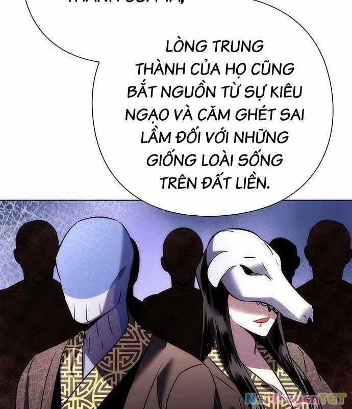Đêm Của Yêu Tinh Món quà ý nghĩa nhất cho người thân yêu Chapter 79 trang 152