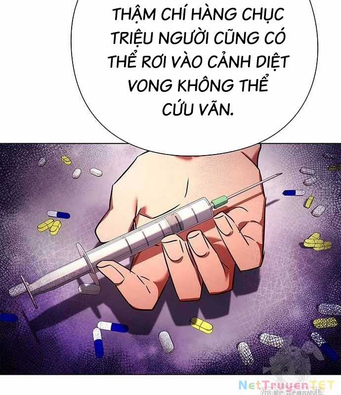 Đêm Của Yêu Tinh Món quà ý nghĩa nhất cho người thân yêu Chapter 79 trang 173