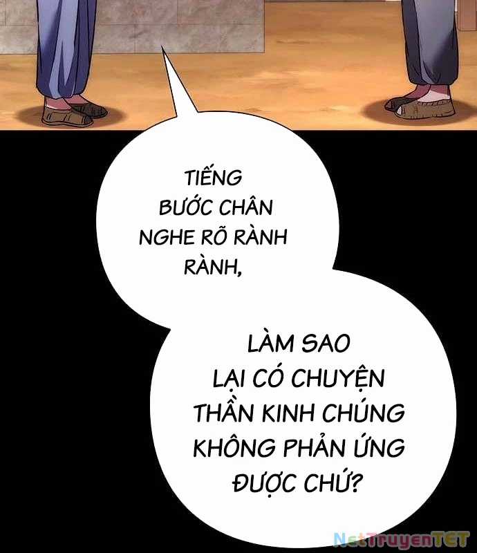 Đêm Của Yêu Tinh Món quà ý nghĩa nhất cho người thân yêu Chapter 79 trang 30