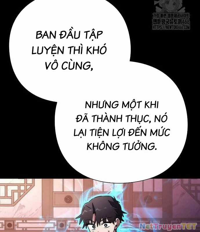 Đêm Của Yêu Tinh Món quà ý nghĩa nhất cho người thân yêu Chapter 79 trang 44