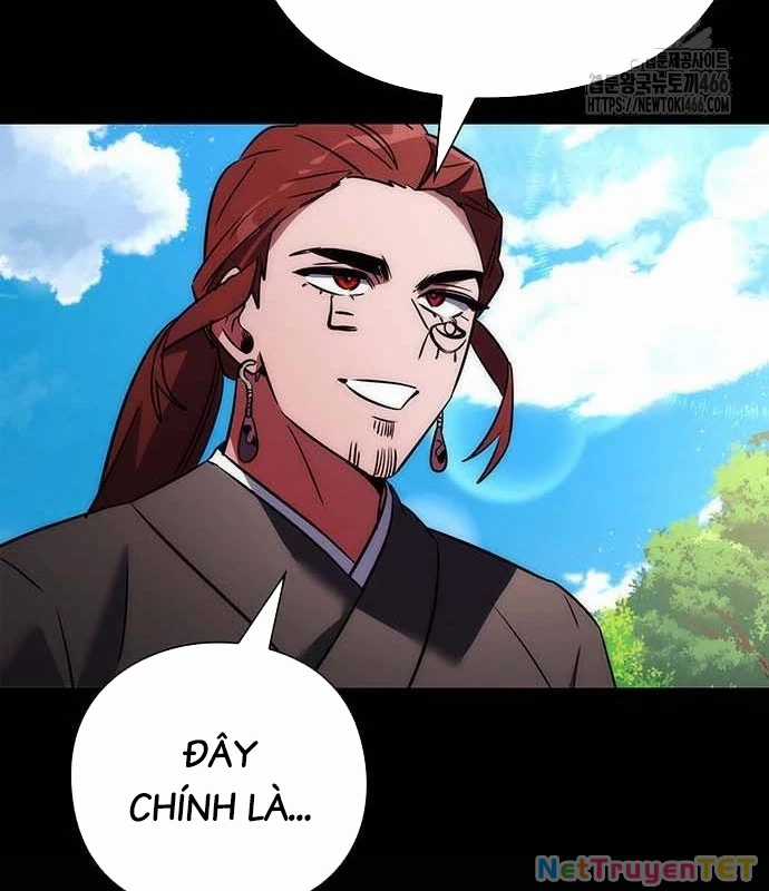 Đêm Của Yêu Tinh Món quà ý nghĩa nhất cho người thân yêu Chapter 79 trang 58