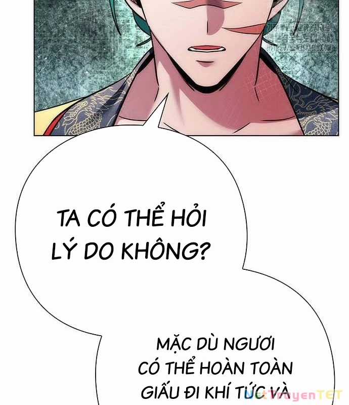 Đêm Của Yêu Tinh Món quà ý nghĩa nhất cho người thân yêu Chapter 79 trang 76