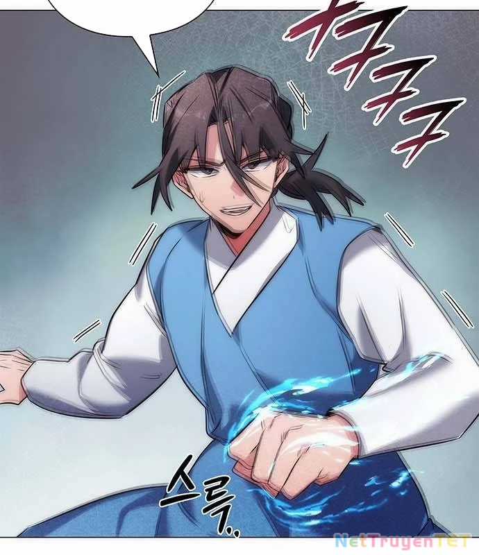 Đêm Của Yêu Tinh Món quà ý nghĩa nhất cho người thân yêu Chapter 79 trang 8