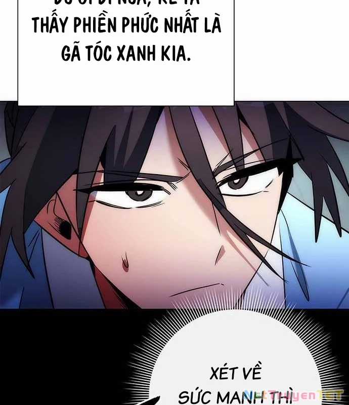 Đêm Của Yêu Tinh Món quà ý nghĩa nhất cho người thân yêu Chapter 79 trang 87