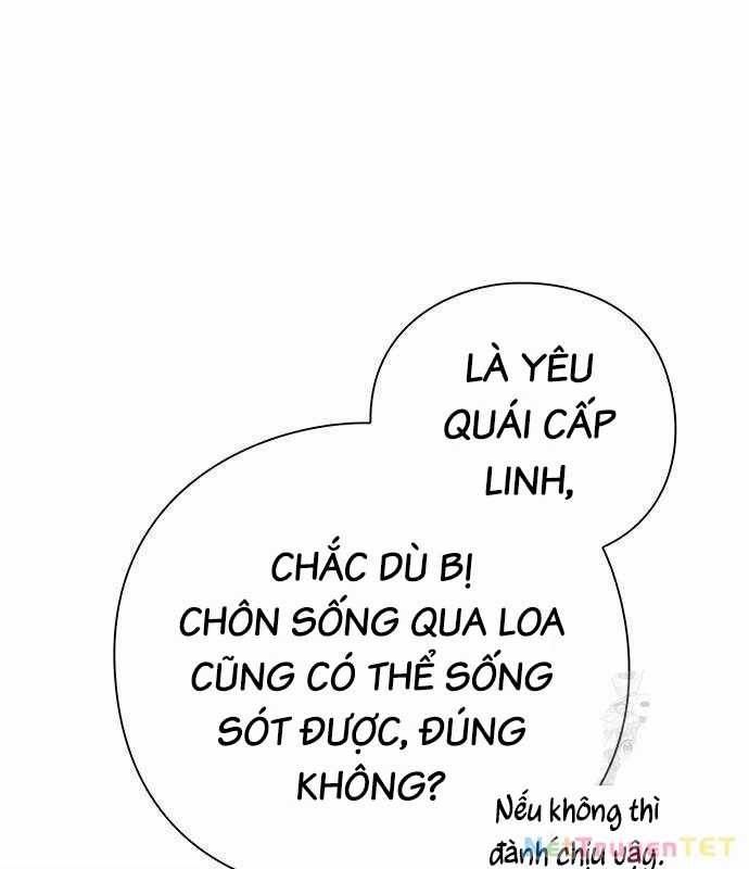Đêm Của Yêu Tinh Món quà ý nghĩa nhất cho người thân yêu Chapter 79 trang 9