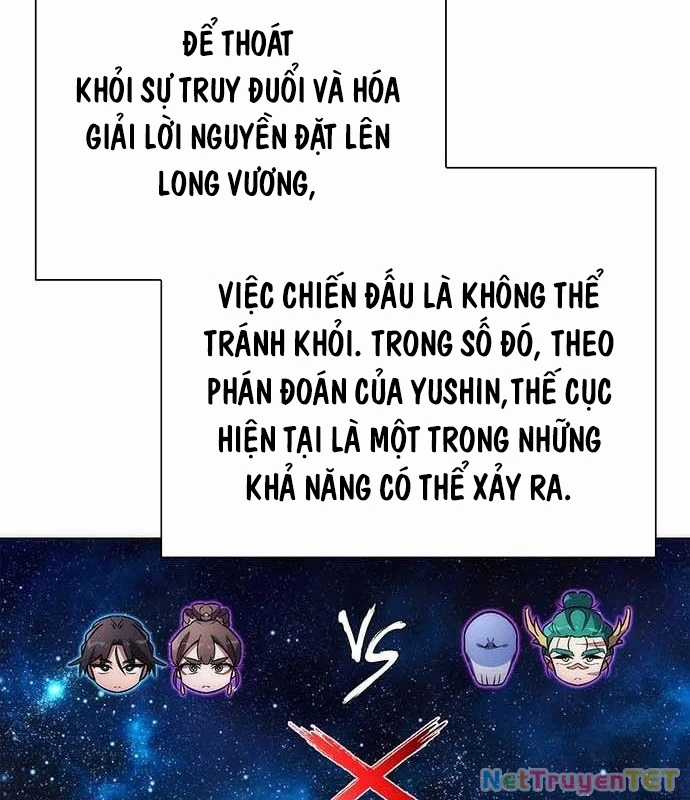 Đêm Của Yêu Tinh Món quà ý nghĩa nhất cho người thân yêu Chapter 79 trang 97